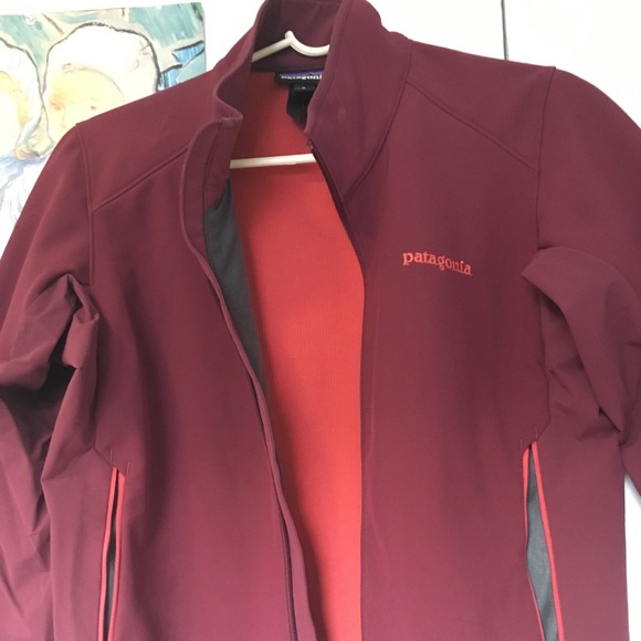 Patagonia Jackets & Blazers - Patagonia Winter Sweater